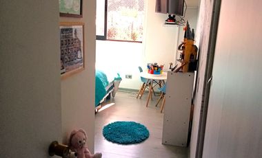 VENDE EXCELENTE DEPARTAMENTO EN COLLAO,CONCEPCION