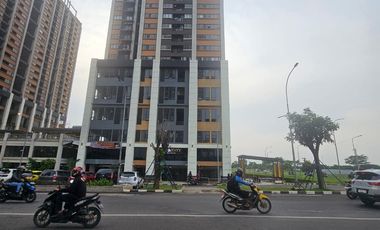 Dijual/Disewakan Apartemen Meikarta Distrik 1 Bekasi Jawa Barat Murah Siap Huni Lokasi Nyaman Sangat Strategis