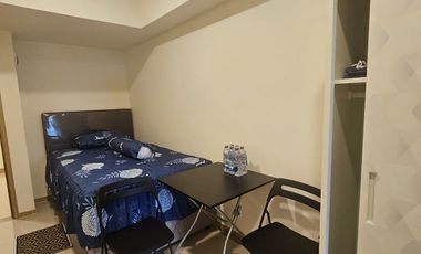 Dijual/Disewakan Apartemen Meikarta Distrik 1 Bekasi Jawa Barat Murah Siap Huni Lokasi Nyaman Sangat Strategis