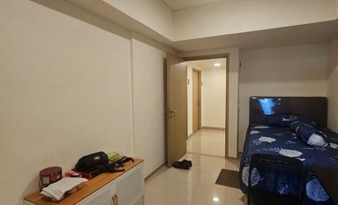 Dijual/Disewakan Apartemen Meikarta Distrik 1 Bekasi Jawa Barat Murah Siap Huni Lokasi Nyaman Sangat Strategis