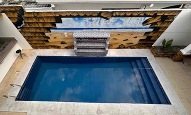 WHITE MANSION FOR SALE NEAR CLARK