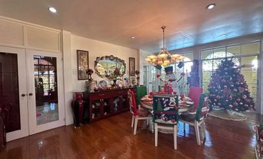WHITE MANSION FOR SALE NEAR CLARK