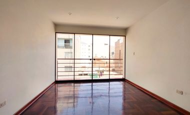 DEPARTAMENTO EN LA MEJOR ZONA DE LOS OLIVOS