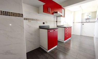 DEPARTAMENTO EN LA MEJOR ZONA DE LOS OLIVOS