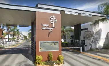 GRAN OPORTUNIDAD EN COTO PRIVADO AV. GUADALUPE ZAPOPAN JAL