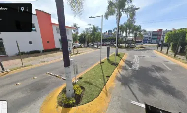 GRAN OPORTUNIDAD EN COTO PRIVADO AV. GUADALUPE ZAPOPAN JAL