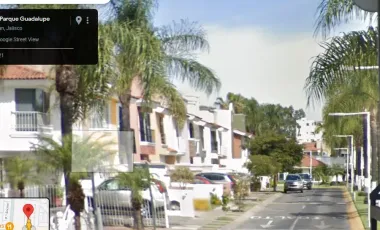 GRAN OPORTUNIDAD EN COTO PRIVADO AV. GUADALUPE ZAPOPAN JAL