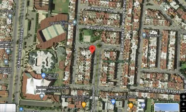 GRAN OPORTUNIDAD EN COTO PRIVADO AV. GUADALUPE ZAPOPAN JAL