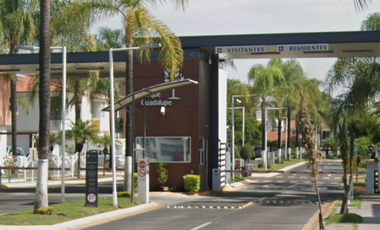 Imagina pagar menos hoy y vivir mejor mañana!! Venta de Casa en Remate Bancario En COTO PRIVADO AV. GUADALUPE ZAPOPAN JAL.