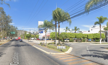 Imagina pagar menos hoy y vivir mejor mañana!! Venta de Casa en Remate Bancario En COTO PRIVADO AV. GUADALUPE ZAPOPAN JAL.