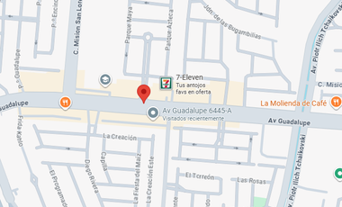 Imagina pagar menos hoy y vivir mejor mañana!! Venta de Casa en Remate Bancario En COTO PRIVADO AV. GUADALUPE ZAPOPAN JAL.