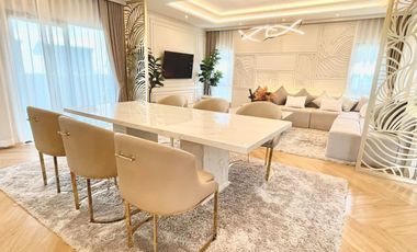 #ให้เช่า #เดอะซิตี้ บางนา โครงการใหม่🔰 แต่งสวยหรูหราสไตล์ Modern Luxury 💚⭕️🩵 พร้อมอยู่ ใกล้แหล่งชอบปี้ง เดินทางสะดวก ใกล้ทางด่วน