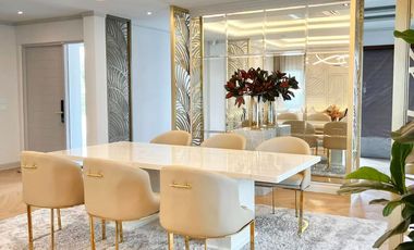 #ให้เช่า #เดอะซิตี้ บางนา โครงการใหม่🔰 แต่งสวยหรูหราสไตล์ Modern Luxury 💚⭕️🩵 พร้อมอยู่ ใกล้แหล่งชอบปี้ง เดินทางสะดวก ใกล้ทางด่วน