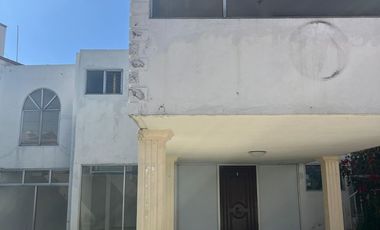 CASA EN RENTA EN TOLUCA. LAS HACIENDAS.