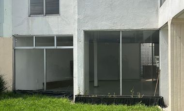 CASA EN RENTA EN TOLUCA. LAS HACIENDAS.