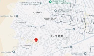 No es suerte, es estrategia inmobiliaria!! Venta de Hermosa Casa en Remate Bancario En Monteverde 2 Zapopan Jal.