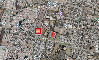 No es suerte, es estrategia inmobiliaria!! Venta de Hermosa Casa en Remate Bancario En Monteverde 2 Zapopan Jal.