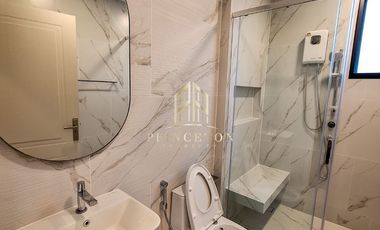 Luxury House For Rent Nantawan Rama 9 New Krungthep Kreetha Near Wellington International School