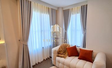 Luxury House For Rent Nantawan Rama 9 New Krungthep Kreetha Near Wellington International School