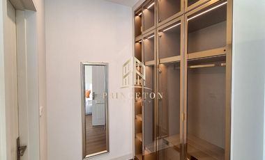 Luxury House For Rent Nantawan Rama 9 New Krungthep Kreetha Near Wellington International School