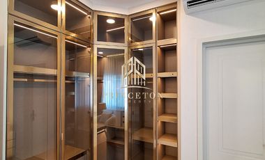 Luxury House For Rent Nantawan Rama 9 New Krungthep Kreetha Near Wellington International School