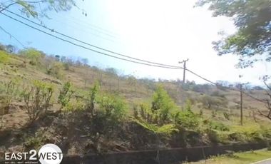 Dijual Kavling Pertanian Pinggir Jalan Senggigi Malaka Lombok Utara Nusa Tenggara Barat Murah Luas Strategis