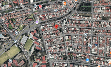 Vive la experiencia de comprar inteligente!! Venta de Casa en Remate Bancario En Av. Turin, Providencia 4a. Sección, Guadalajara, Jalisco, México