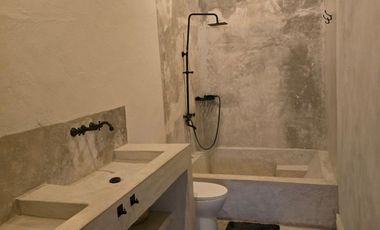 CASA AMUEBLADA CENTRO MERIDA