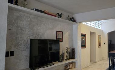 CASA AMUEBLADA CENTRO MERIDA