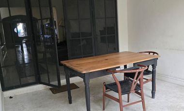 CASA AMUEBLADA CENTRO MERIDA