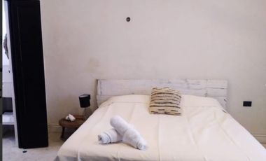 CASA AMUEBLADA CENTRO MERIDA