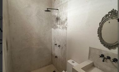CASA AMUEBLADA CENTRO MERIDA