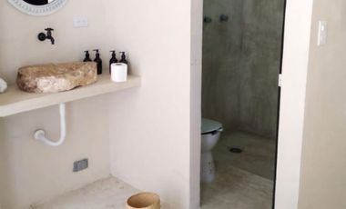 CASA AMUEBLADA CENTRO MERIDA