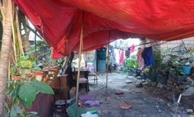 Casa - Terreno para remodelar a precio de Remate (No Bancario)