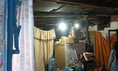 Casa - Terreno para remodelar a precio de Remate (No Bancario)