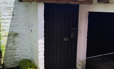 CLUB LOS CHILLOS - CASA DE VENTA