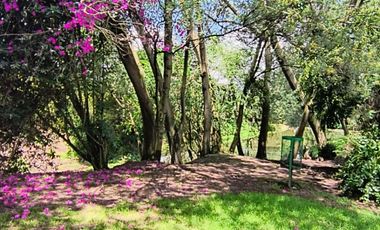CLUB LOS CHILLOS - CASA DE VENTA