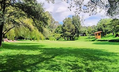 CLUB LOS CHILLOS - CASA DE VENTA