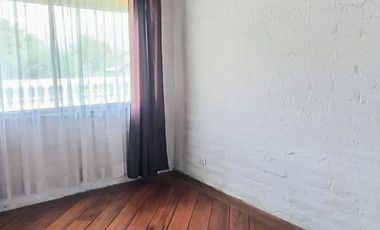 CLUB LOS CHILLOS - CASA DE VENTA
