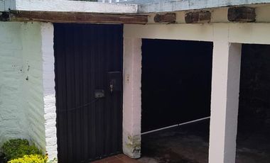 CLUB LOS CHILLOS - CASA DE VENTA
