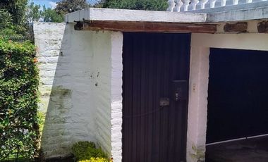 CLUB LOS CHILLOS - CASA DE VENTA