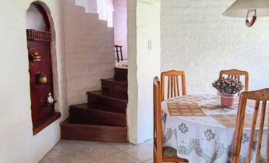 CLUB LOS CHILLOS - CASA DE VENTA