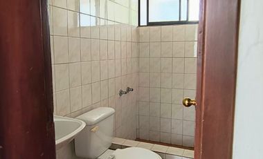 CLUB LOS CHILLOS - CASA DE VENTA