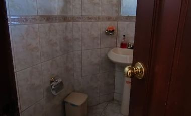 CLUB LOS CHILLOS - CASA DE VENTA