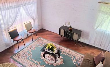 CLUB LOS CHILLOS - CASA DE VENTA