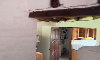 CLUB LOS CHILLOS - CASA DE VENTA