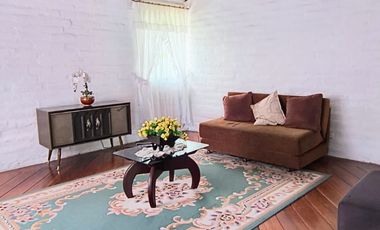 CLUB LOS CHILLOS - CASA DE VENTA
