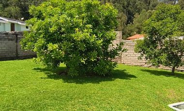 CLUB LOS CHILLOS - CASA DE VENTA