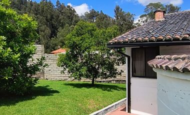CLUB LOS CHILLOS - CASA DE VENTA