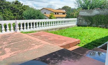 CLUB LOS CHILLOS - CASA DE VENTA